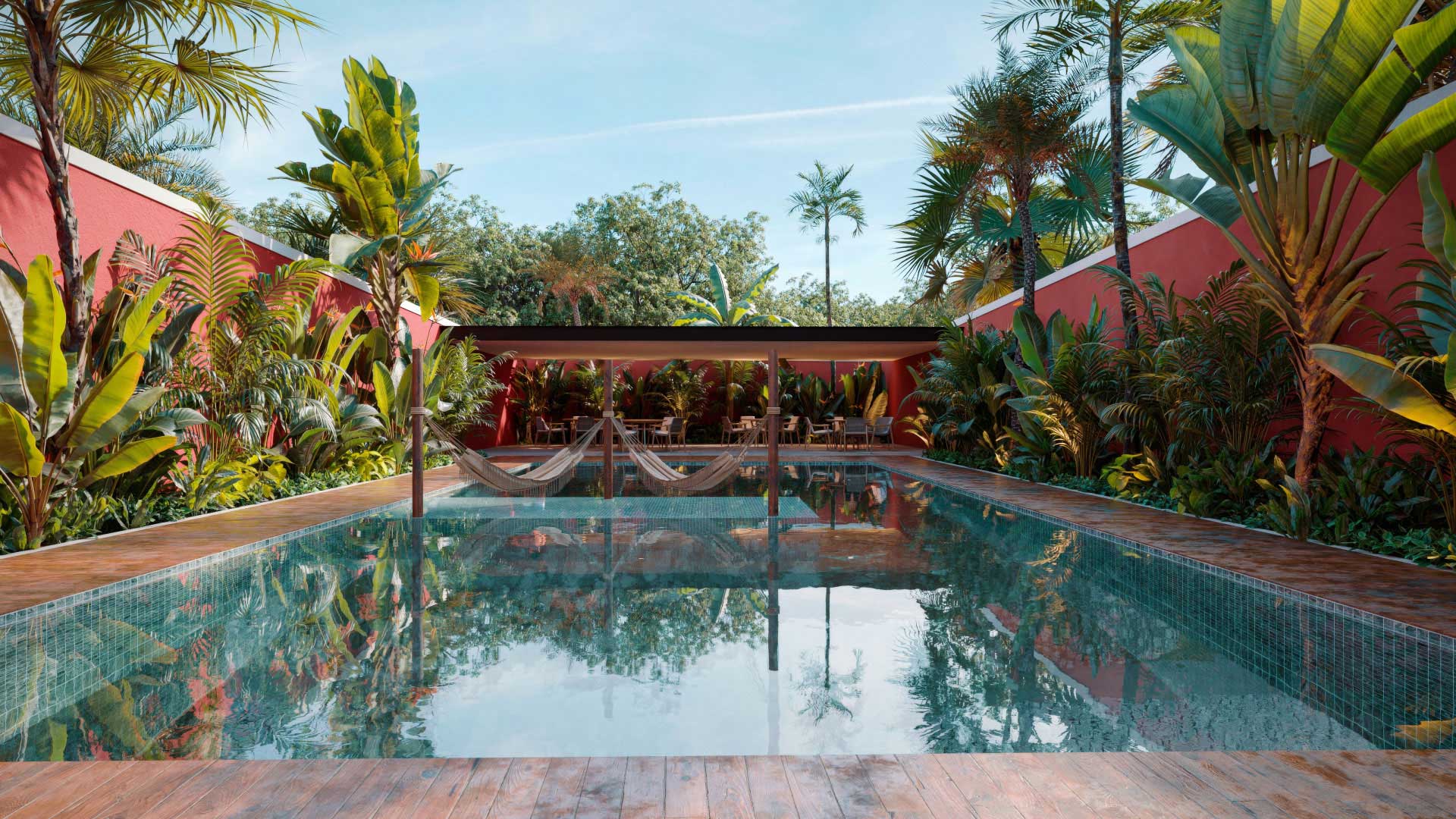 Hacienda Piaró